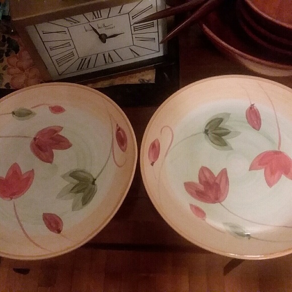 Plates - Picture 2 of 2